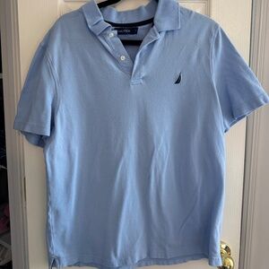 Nautica Polo